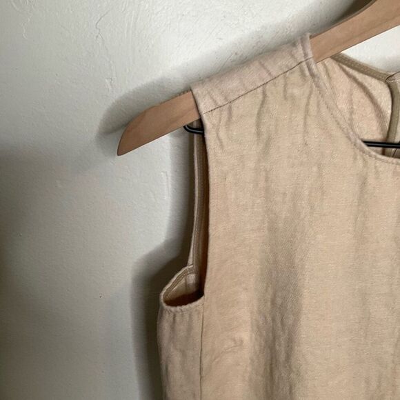 Longchamp Shorts Romper - Picture 4 of 10